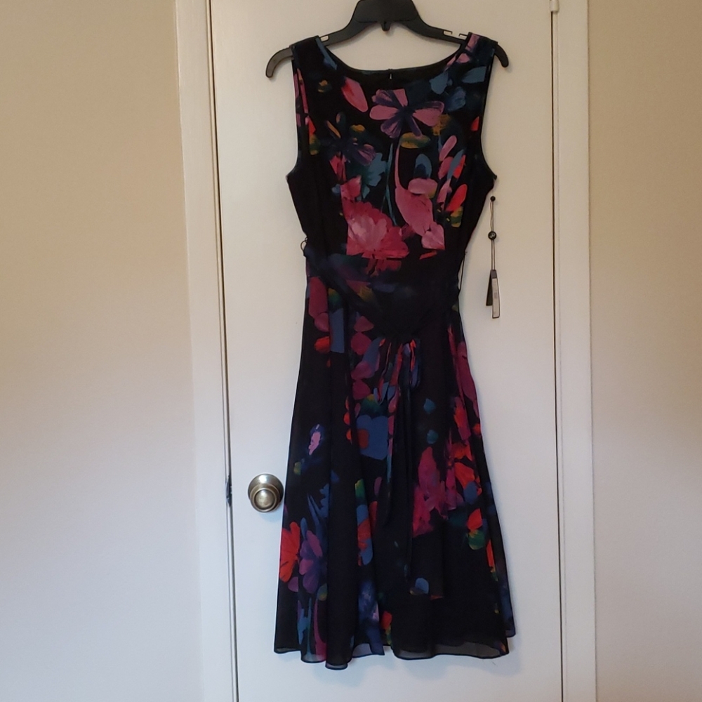 Special occasion dress